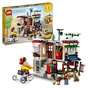 Конструктор LEGO Creator Міська крамниця локшини (31131) - зменшене зображення 2
