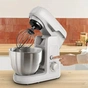 Кухонний комбайн Tefal QB525B38 - зменшене зображення 7