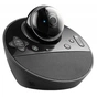 Веб-камера Logitech ConferenceCam BCC950 (960-000867) - зменшене зображення 2