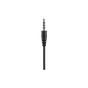 Навушники Sandberg Headset Bulk 3,5мм+converter 2х3,5мм Black (825-30) - зменшене зображення 2