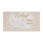 Тверде мило Ti Amo Crema з кремом 140 г (4820195501016) - зменшене зображення 1
