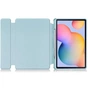 Чохол до планшета BeCover 360° Rotatable + Keyboard Samsung Tab S6 Lite (2024) 10.4" P620/P625/P627 Light Blue (712590) - зменшене зображення 3