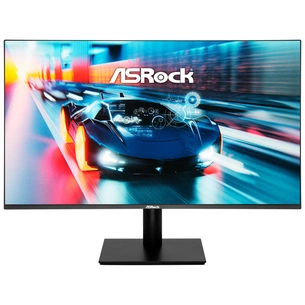 Монітор ASRock CL25FFA зображення 1