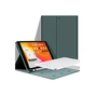 Чохол до планшета BeCover with Keyboard Apple iPad Pro 12.9 2020/2021/2022 Dark Green (709681) - зменшене зображення 2