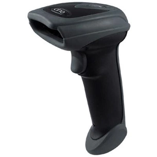 Сканер штрих-коду Cino F780 USB Black (6363) зображення 1