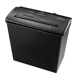 Знищувач документів Media-Tech MT215 (848307) зображення 1