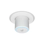 Точка доступу Wi-Fi Ubiquiti UniFi 6 Mesh (U6-MESH) - зменшене зображення 5