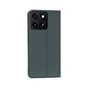Чохол до мобільного телефона BeCover Exclusive New Style ZTE Blade A55 Dark Green (712611) - зменшене зображення 4