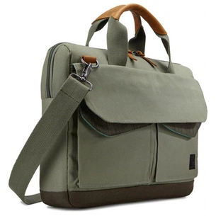 Сумка для ноутбука Case Logic 15.6" LoDo Attache LODA-115, Petrol Green (3203179) зображення 1