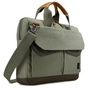 Сумка для ноутбука Case Logic 15.6" LoDo Attache LODA-115, Petrol Green (3203179) - зменшене зображення 1