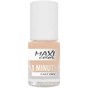 Лак для нігтів Maxi Color 1 Minute Fast Dry 044 (4823082004539) - зменшене зображення 1