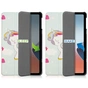 Чохол до планшета BeCover Smart Case Oppo Pad Air 2022 10.36" Unicorn (709528) - зменшене зображення 4