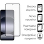 Чохол до мобільного телефона Dengos Xiaomi Redmi Note 14S Carbon + glass (Purple) (DG-KM-146) - зменшене зображення 3