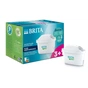 Картридж для фільтра глечика Brita MXPro 3+1шт (1051759) - зменшене зображення 2