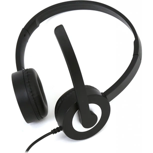 Навушники Omega Freestyle Headset FH-5400 Hi-Fi USB зображення 1