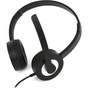 Навушники Omega Freestyle Headset FH-5400 Hi-Fi USB - зменшене зображення 1