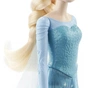 Лялька Disney Frozen принцеса Ельза з м/ф Крижане серце у сукні зі шлейфом (HLW47) - зменшене зображення 4