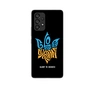 Чохол до мобільного телефона SampleZone Samsung Galaxy A53 matt black (UA5B) - зменшене зображення 1