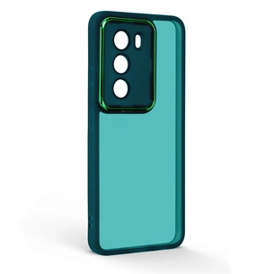 Чохол до мобільного телефона Armorstandart Shade Infinix Hot 50 Pro 4G Dark Green (ARM81006) зображення 1