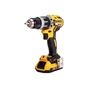 Набір електроіструментів DeWALT 4 од. 18 В XR Li-lon, вага 19 кг, кейс, 3 АКБ та ЗП (DCK422P3) - уменьшенное изображение 2