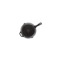 Сковорода туристична Groenberg Hekla Pan 25 cm / 2 L Black (266022) (DAS303247) - зменшене зображення 3