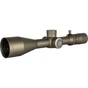 Оптичний приціл Nightforce NX8 4-32x50 F1 ZeroS. Сітка Mil-XT з підсвічуванням Dark Earth (C667) - зменшене зображення 1