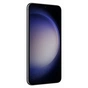 Мобільний телефон Samsung Galaxy S23 5G 8/256Gb Black (SM-S911BZKGSEK) - зменшене зображення 3