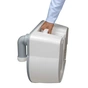 Біотуалет Thetford Porta Potti Excellence білий 565P (8710315024623) - уменьшенное изображение 7