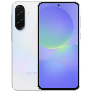 Мобільний телефон Samsung Galaxy A36 5G 6/128Gb Gray (SM-A366BZABEUC) зображення 1
