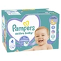 Підгузки Pampers Active Baby Maxi Розмір 4 (9-14 кг) 76 шт (8001090949615) - зменшене зображення 2