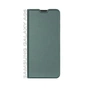 Чохол до мобільного телефона BeCover Exclusive New Style Samsung Galaxy A06 SM-A065 Dark Green (712685) - зменшене зображення 1