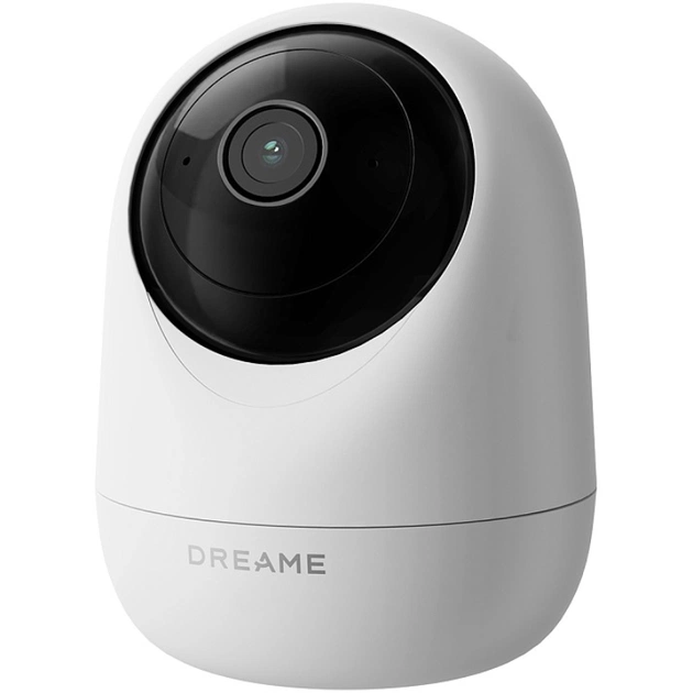 IP-камера Dreame NAVO Care SE 1 InCam 3MP White (DRM-IPC-A121_White) - изображение 1