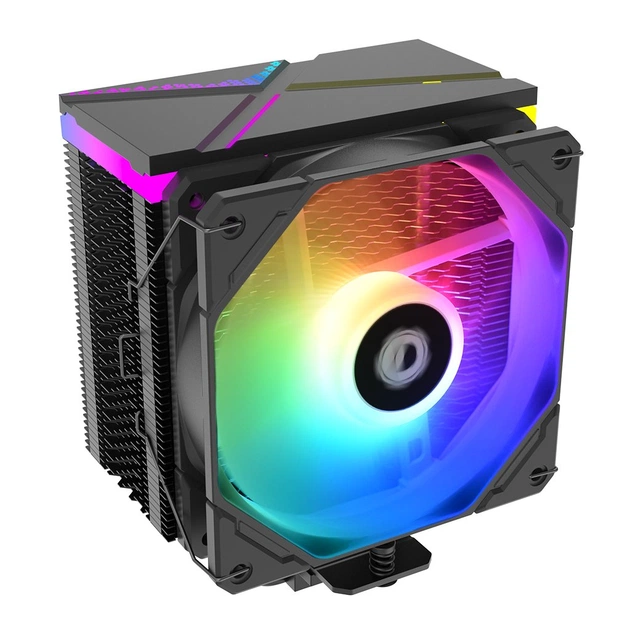 Кулер до процесора ID-Cooling SE-234-ARGB V2 - зображення 1