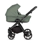 Коляска TUTIS 2 в 1 Leo3 plus (Sage leo) (1582039) - уменьшенное изображение 3