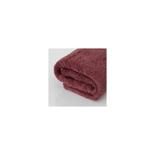 Рушник Billerbeck MIAMI марсала 70х140 см (S87803010ІТ 442 ММ) зображення 1