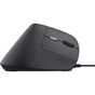 Мишка Trust Bayo II Ergonomic USB Black (25144) - зменшене зображення 6