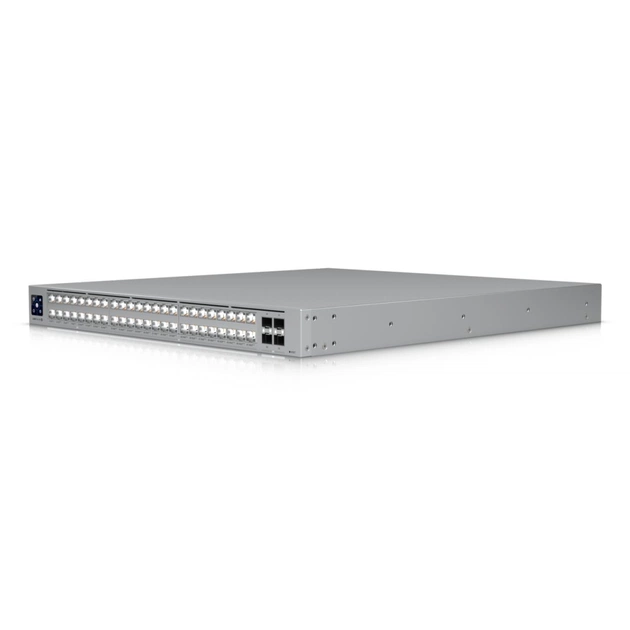 Комутатор мережевий Ubiquiti USW-PRO-XG-48-POE - зображення 7