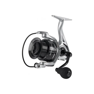 Котушка Brain fishing Scout SE-S 6000S 8+1BB 4.91 Silver (200.53.68) зображення 1