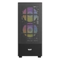 Корпус для ПК DARKFLASH A290 BLACK - зменшене зображення 2