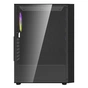 Корпус для ПК DARKFLASH A290 BLACK - зменшене зображення 2