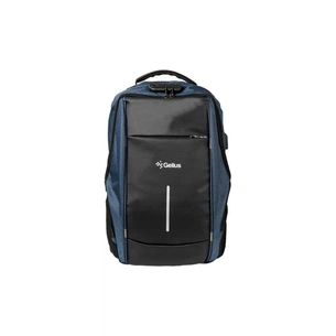 Рюкзак для ноутбука Gelius 15.6" Saver GP-BP003 Blue (00000078115) зображення 1