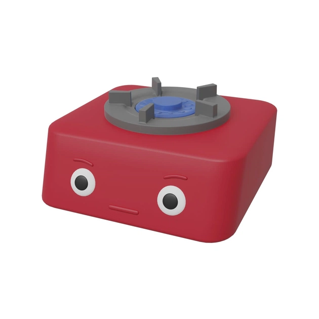 Антистрес Fidget Go Піч (FGHA006) - picture 3