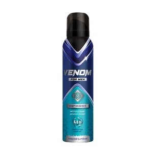 Антиперспирант Venom For Men Deep Essence 150 мл (8681413012532) изображение 1
