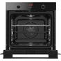 Комплект вбудованої техніки Hansa Духова шафа + варильна панель газова (FCGS69326) - зменшене зображення 6