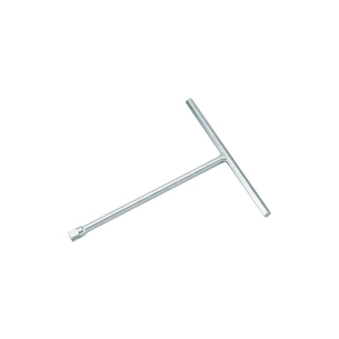 Ключ KING TONY вороток 1/2" Т-подібний 250мм, арт.4511-10 (4511-10) зображення 1