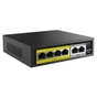 Коммутатор сетевой Netis P110C - уменьшенное изображение 4