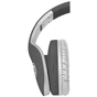 Навушники Defender FreeMotion B525 Bluetooth Gray-White (63527) - зменшене зображення 4