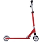 Самокат Globber Flow Element Comfort Lights колеса з підсвічуванням Червоний (727-102) - зменшене зображення 7