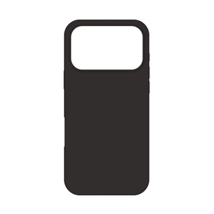 Чехол для мобильного телефона Intaleo Silicone Case Apple iPhone 17 Pro Max Olive (1283126630552) изображение 1