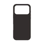 Чохол до мобільного телефона Intaleo Silicone Case Apple iPhone 17 Pro Max Olive (1283126630552) - зменшене зображення 1